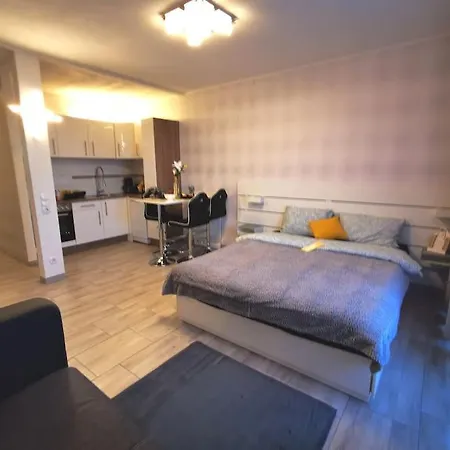 Fuer 2,balkon, Parkplatz Apartamento Mülheim an der Ruhr
