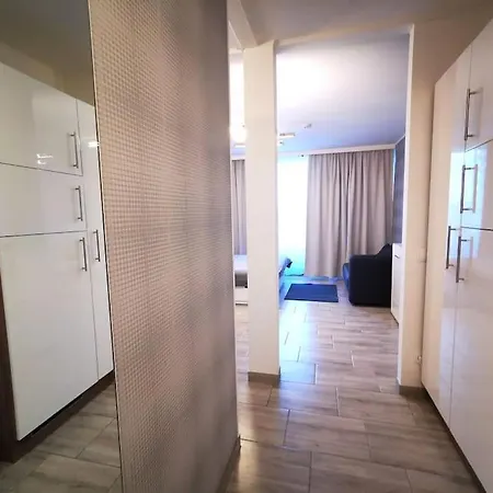 Apartamento Fuer 2,balkon, Parkplatz