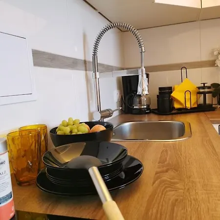 Apartamento Fuer 2,balkon, Parkplatz Mülheim an der Ruhr