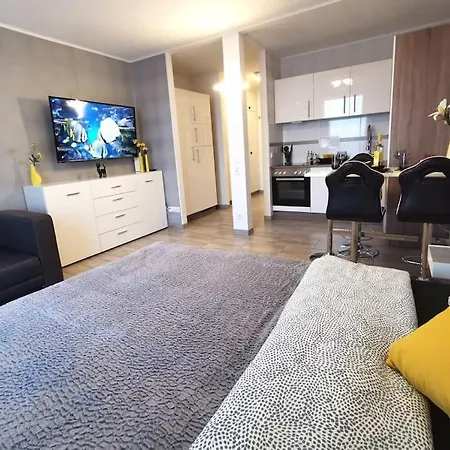 Fuer 2,balkon, Parkplatz Apartamento