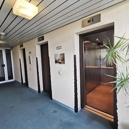 Fuer 2,balkon, Parkplatz * Mülheim an der Ruhr