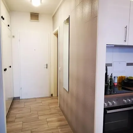 Fuer 2,balkon, Parkplatz Apartamento Mülheim an der Ruhr