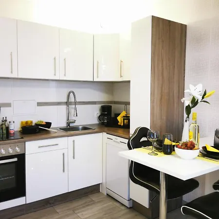 Fuer 2,balkon, Parkplatz * Mülheim an der Ruhr